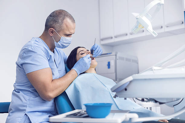 Best Sedation Dentistry  in Tyndall Af, FL