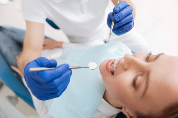 Laser Dentistry in Tyndall Af, FL