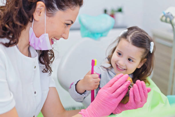 Why Choose Us for Your Dental Needs in Tyndall Af, FL
