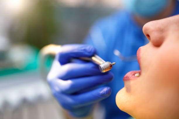 Best General Dentistry  in Tyndall Af, FL